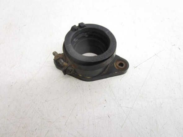 00 Honda TRX 450 S Foreman Intake Boot Manifold 16210-HN0-A01 1998-2004