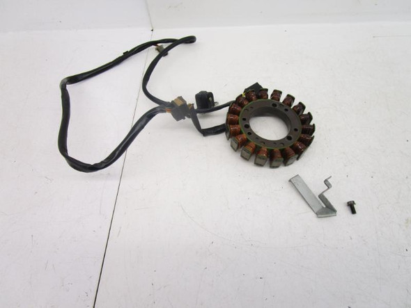 01 Suzuki LS 650 Savage OEM Stator Generator 32101-24B02 1986-2019