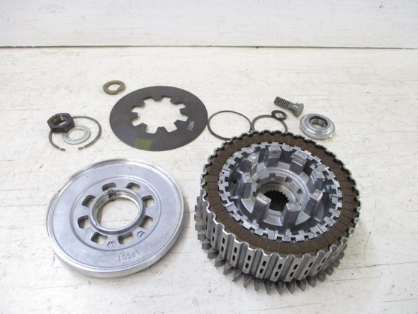 02 Victory Cruiser 92ci Clutch 1341438 2002-2006