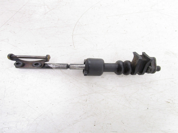 1985-1987 Kawasaki KX125 Power Valve Governor Shaft 49114-1051