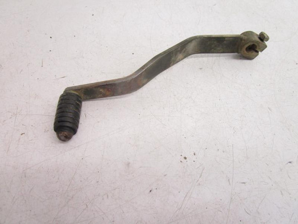 1992-2000 Yamaha YFB250 Timberwolf Shifter Shift Pedal 4BD-18110-11-00 1994-2004