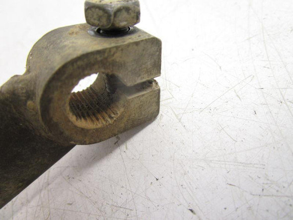 1992-2000 Yamaha YFB250 Timberwolf Shifter Shift Pedal 4BD-18110-11-00 1994-2004