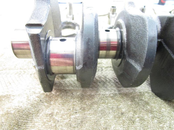 1996-2003 Kawasaki ZX7R P Ninja Crankshaft Crank Rods 13031-1405 1996-2003 Kawasaki ZX7R P Ninja Crankshaft Crank Rods 13031-1405