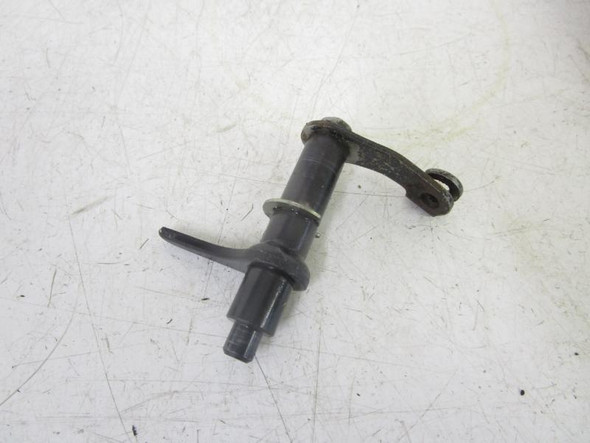 98 Kawasaki Bayou KLF 220 Reverse Stopper Lever 13236-1157 1988-2002