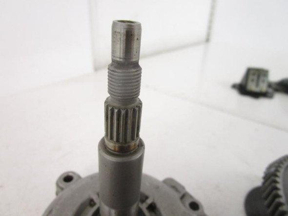 2001-2003 ETON Viper Polaris Scrambler 50 Rear Drive Axle 0450256