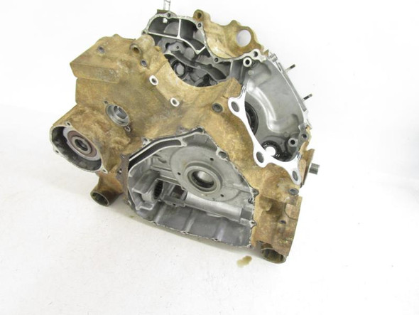 2005-2018 Suzuki LTA 700 750 X King Quad Crankcases Cases 11300-31811