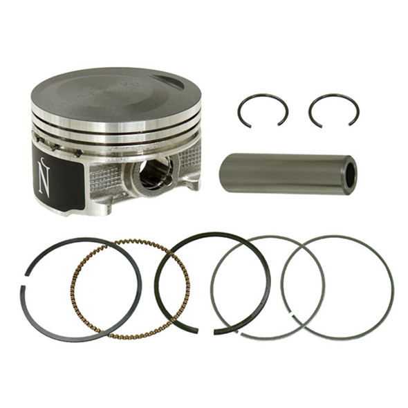 Namura +1.00mm Piston NA-50013-4 for Hawkeye Sportsman 300 2x4 2006-2011