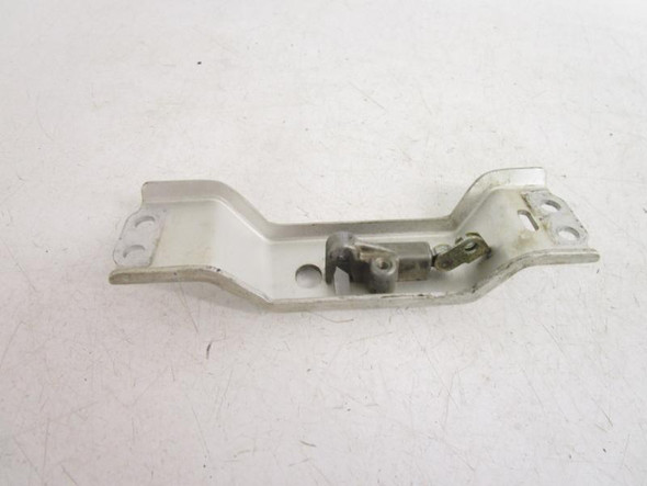 03 Honda CBR 600 RR Seat Mount Bracket Plate 50204-MEE-000 2003-2004