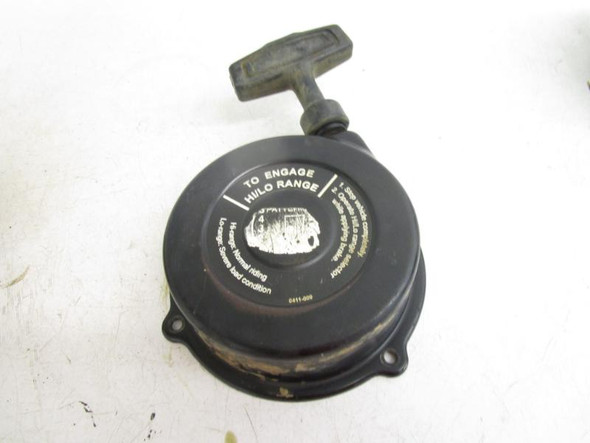 97 Arctic Cat 454 Bearcat 4x4 Recoil Pull Starter 3445-003 1996-2009