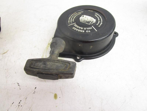 97 Arctic Cat 454 Bearcat 4x4 Recoil Pull Starter 3445-003 1996-2009