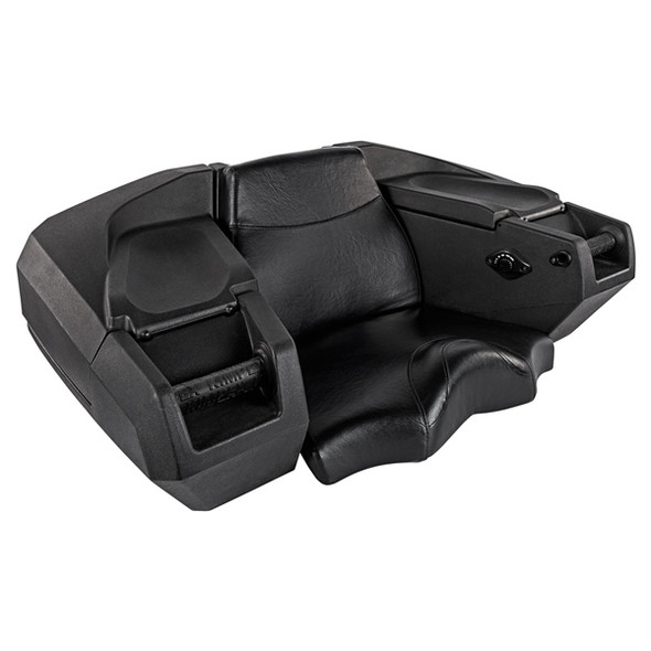 Kimpex Nomad Rear Rack Trunk ATV Passenger Seat 458050 - cyclesrus.net
