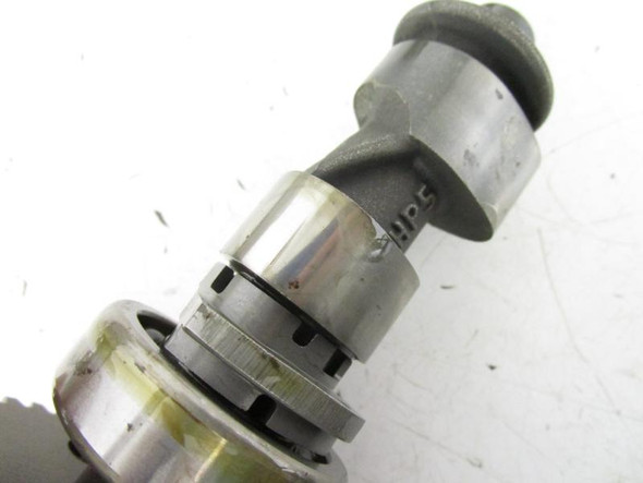 07 Honda TRX 420 FM Rancher Cylinder Head 12200-HP5-600 2007-2008