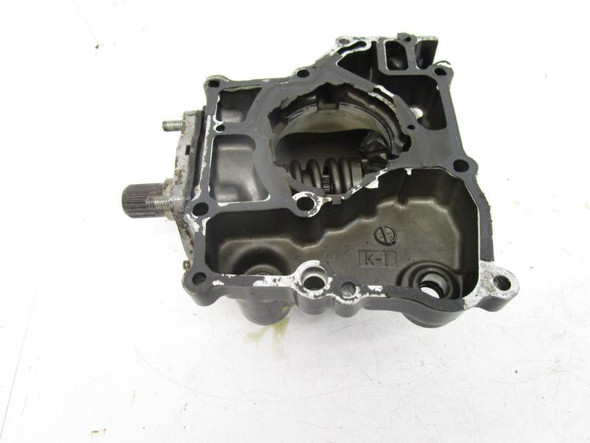 88 Kawasaki KLF 300 Bayou Front Bevel Gear Gase 14055-1125 1986-1996