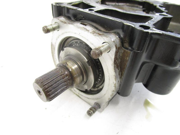 88 Kawasaki KLF 300 Bayou Front Bevel Gear Gase 14055-1125 1986-1996