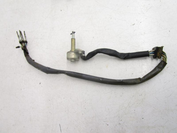 07 Honda TRX 420 FM Rancher Change Switch 35759-HP5-600 2007-2013 *CONN*