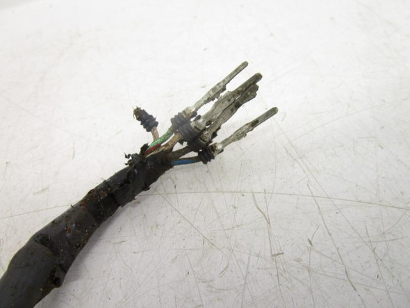 07 Honda TRX 420 FM Rancher Change Switch 35759-HP5-600 2007-2013 *CONN*