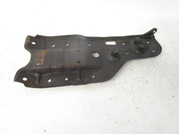 1987-2006 Kawasaki Suzuki KFX LT 80 Rear Skid Guard Plate 55020-S012-503 1987-2006 Kawasaki Suzuki KFX LT 80 Rear Skid Guard Plate 55020-S012-503