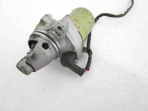 1987-2006 Kawasaki Suzuki KFX LT 80 used Aftermarket Starter Starting Motor