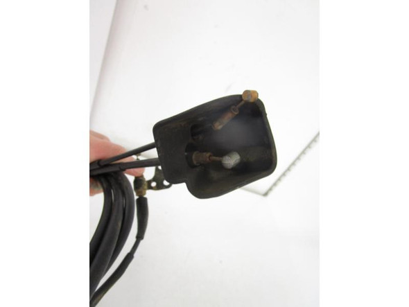 99 Honda TRX 250 TM Recon Hand Brake Reverse Cables 22880-HM8-000 1997-2005