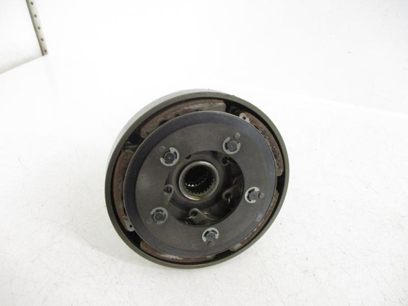 06 Arctic Cat 500 Auto FIS Centrifugal Clutch Shoe Housing 3402-758 2002-2009