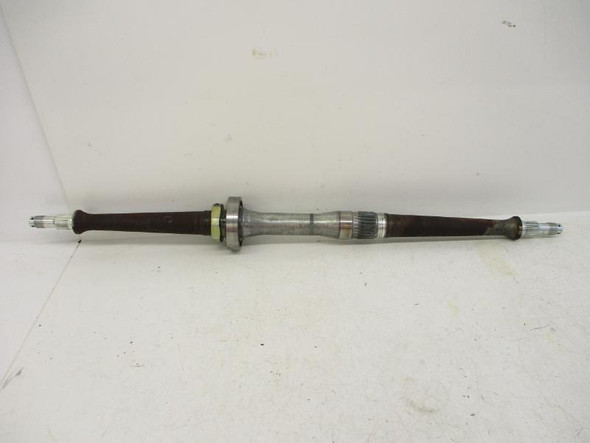 03 Kawasaki KVF 650 Prairie Rear Axle 41068-1453 2003-2013