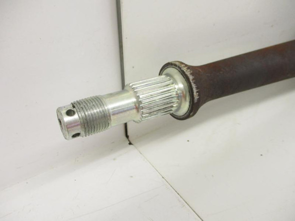 03 Kawasaki KVF 650 Prairie Rear Axle 41068-1453 2003-2013