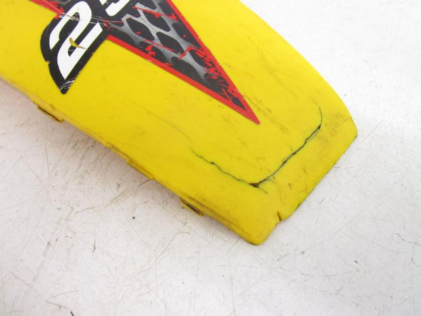 1997-2002 Polaris Trail Blazer 250 Center Cover Hood 5432179