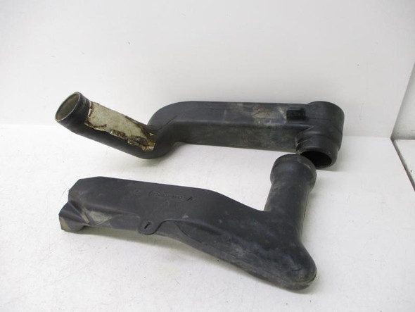 99 Polaris Trail Blazer 250 Clutch Intake Duct Tube 1999-2001