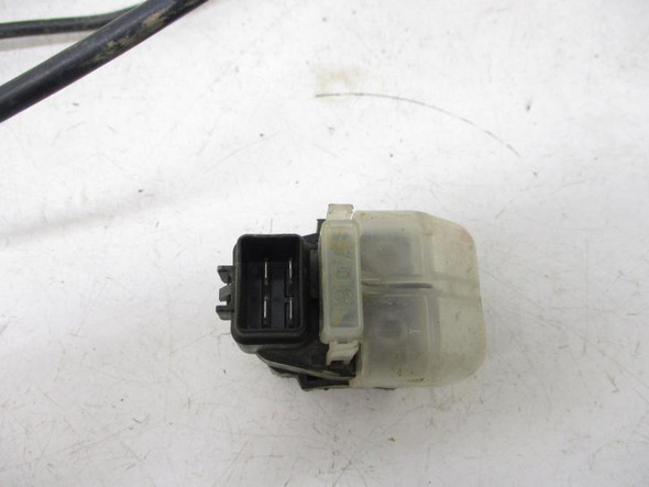 06 Suzuki LTA 400 F Eiger Starter Solenoid Cable 31800-03G00 2002-2007
