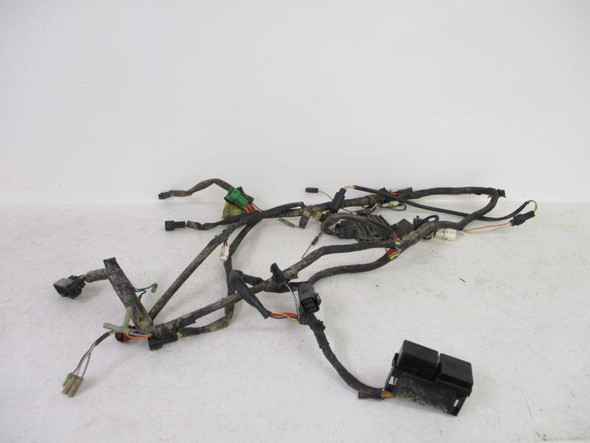 06 Suzuki LTA 400 F Eiger Wiring Harness 36610-38FA1 2004-2007