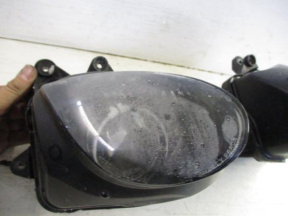 07 Kawasaki ZX6R Ninja P Headlight Lite 23007-0227 2007-2008