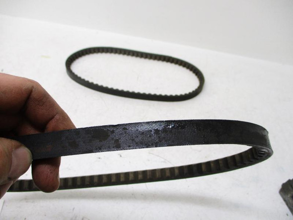 88 Yamaha YFP 350 Terrapro PTO Belt (2) 2NL-W4624-00-00 1988