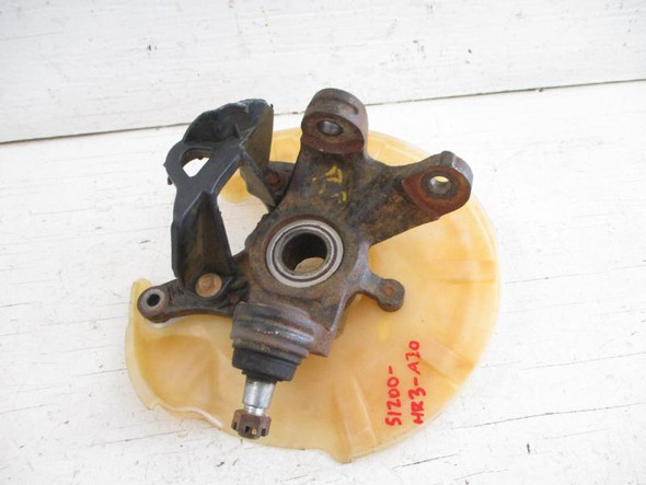 2014-2025 Honda TRX 420 520 Rancher Rubicon Right Knuckle 51200-HR3-A20