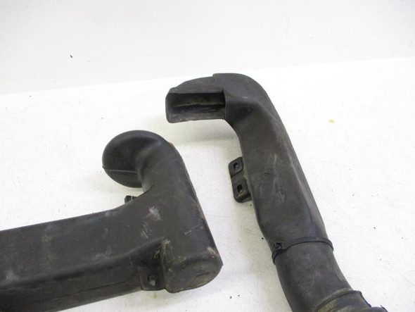 95 Polaris 2WD 400L Clutch Vent Tube Breather 5431261 5431671 1995