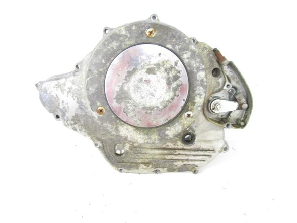 1984-1987 Yamaha XV 700 Virago Stator Cover 4X7-15411-02-00