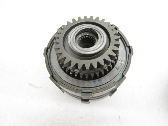 2003-2005 Honda TRX 650 FA Rincon  Clutch Housing 2-3 High 22610-PC9-813