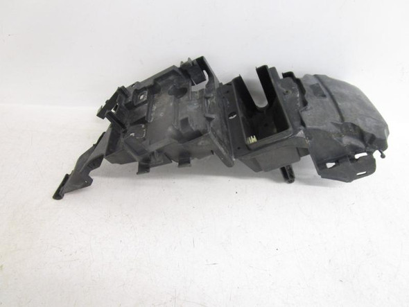 20 Honda TRX 520 FM Foreman Rear ECU Electronics Panel 35600-HR3-A21