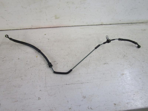 06 Honda CBR 1000RR Clutch Line Hose Pipe 22900-MEL-000 2004-2007