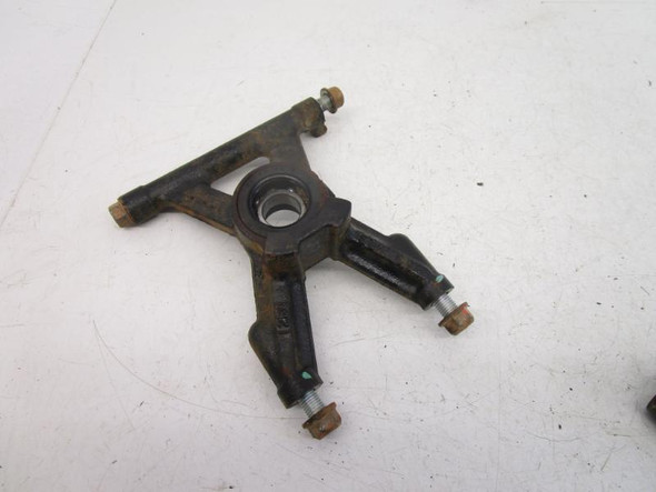 20 Honda TRX 420 FM Rancher Steering Stem Mount 53400-HR3-A20 2014-2025