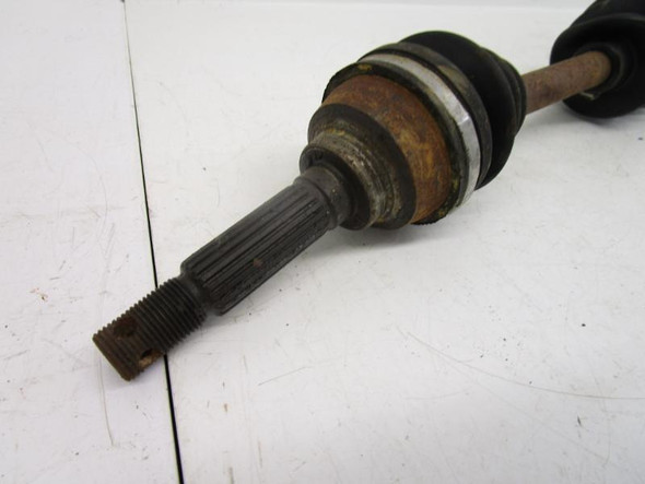 00 Suzuki LTA 500 F Quadmaster Front Left or Right CV Axle 54901-19B41 2000