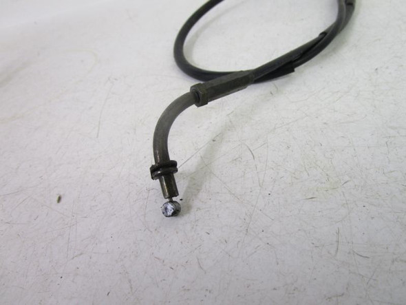 06 Suzuki GS 500F Choke Cable 58410-01D70 2003-2009