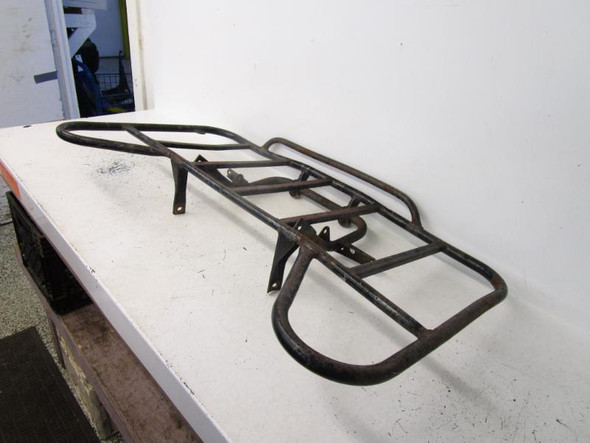 98 Yamaha YFM 350 Big Bear Rear Rack Carrier 4SH-24842-00-00 1996-1999