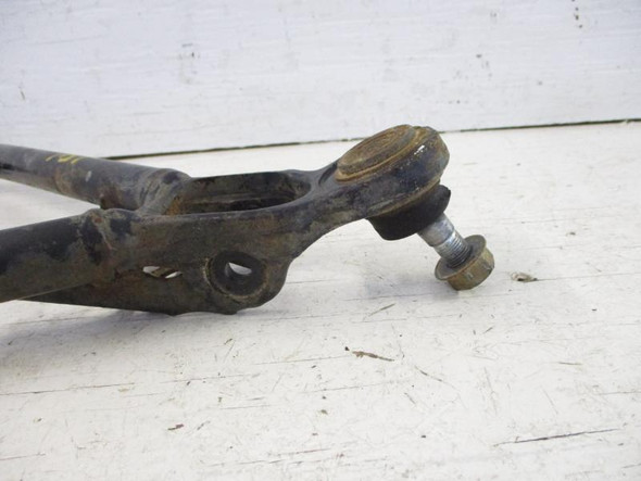 11 Can Am Outlander 650 XT Left Front Upper A Arm Control 706201016 2011