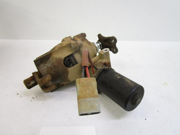 08 Honda TRX 500 FPE Foreman  Power Steering Unit 53600-HN2-B70 2007-2011 #2