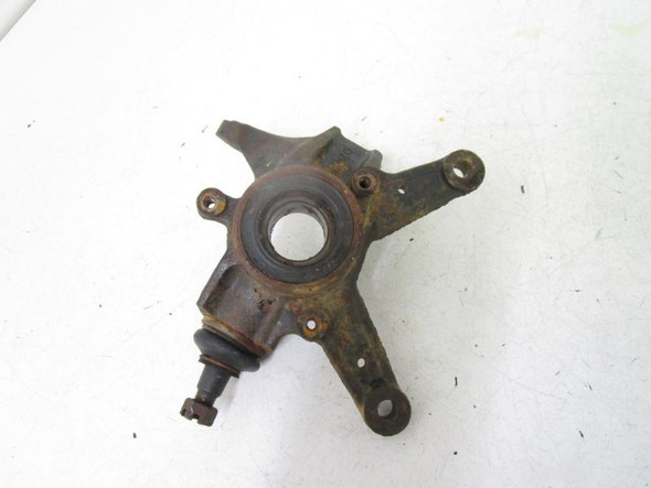 08 Honda TRX 500 FPE Foreman  Right Steering Knuckle 51200-HP0-B00 2005-2014
