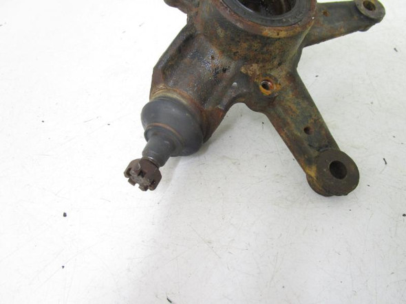 08 Honda TRX 500 FPE Foreman  Right Steering Knuckle 51200-HP0-B00 2005-2014