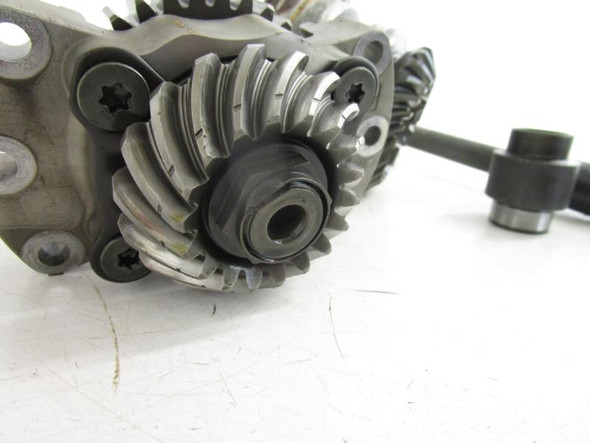 00 Yamaha YFM 600 Grizzly Middle Drive Gears 5GT-1755A-00-00 1999-2001