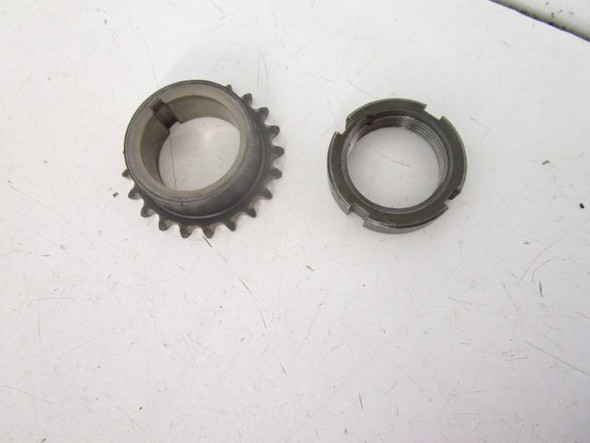 00 Polaris Sportsman 500 Crank Gear Sprocket 3084882 1996-2014