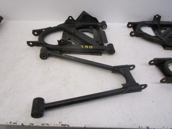 08 Kawasaki KVF 750 Brute Force Rear A Arms Left Right Upper Lower 39007-0021