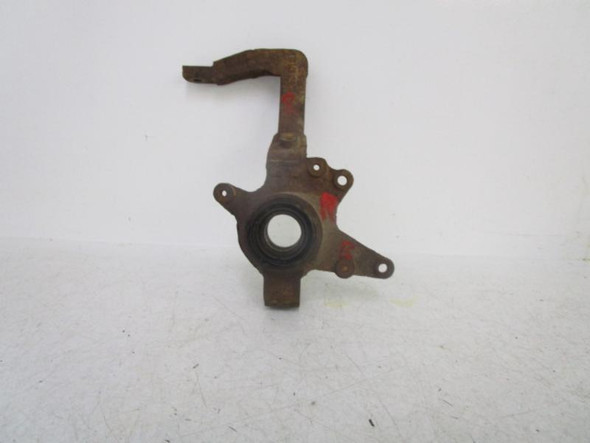 01 Yamaha YFM 600 Grizzly 4x4 Right Steering Knuckle 4WV-23502-00-00 1999-2001